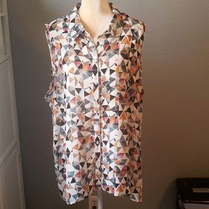 Geometric Top 